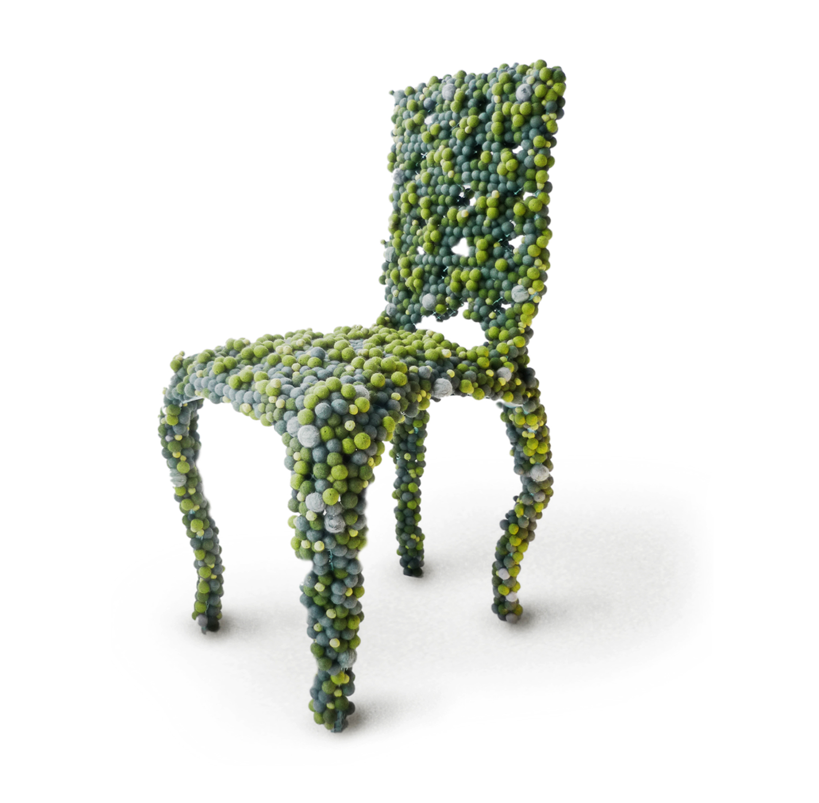 Креативные дизайнерские стулья